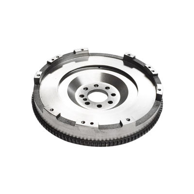 118 Teeth Cast Iron Flywheel OPEL HKF1053 8 Clutch Holes