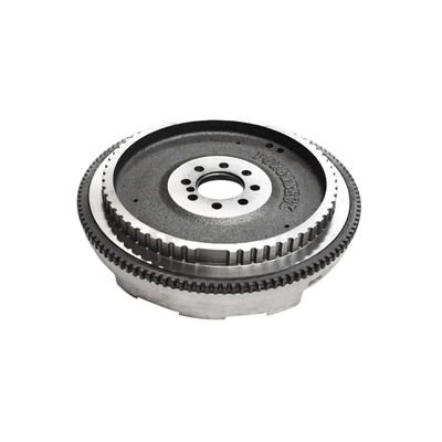 118 Teeth Cast Iron Flywheel OPEL HKF1053 8 Clutch Holes