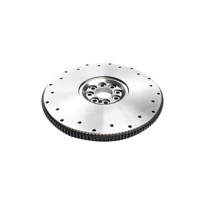 Engine 134 Tooth Flywheel 1265875 For  3116 3126 12 Clutch Holes