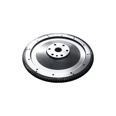 117 Tooth Cast Iron Flywheel 530GB3170M E7-E Flywheel