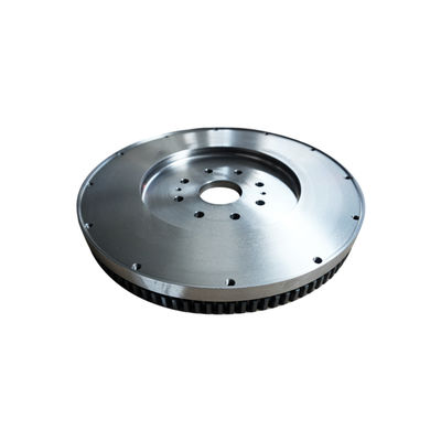 103 Teeth Car Flywheel Replacement 3071615 For Cummins NT855