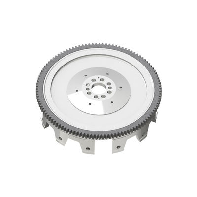 740.11 / 740.13 Kamaz Flywheel Cast Iron 113 Teeth 7405.1005115-21 FW0710