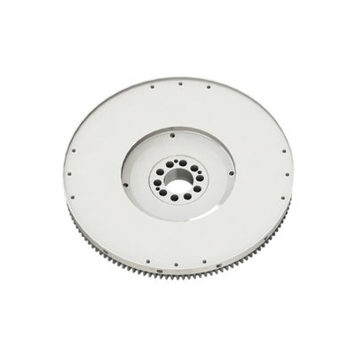 125 Teeth ENGINE WHEEL 740.60-1005115-30 740.60-1005115-10 FW0708
