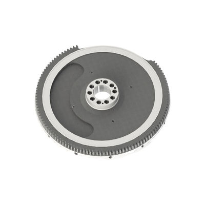 Kamaz Euro-2 740.30-31 Cast Iron Flywheel 125 Teeth 740.30-1005115 FW0707