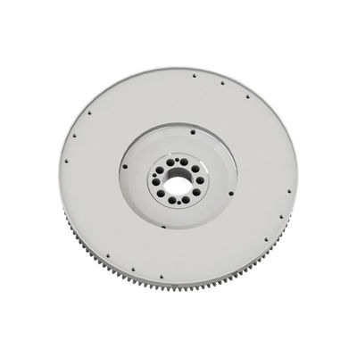 Kamaz Euro-2 740.30-31 Cast Iron Flywheel 125 Teeth 740.30-1005115 FW0707