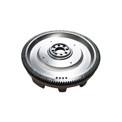 HINO EK100 Flywheel Assembly 137 Teeth 13450-2414 13450-1203