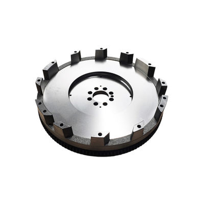 HINO EK100 Flywheel Assembly 137 Teeth 13450-2414 13450-1203