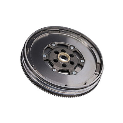 415013910 Dual Mass Flywheel 06B105266F 058105266H Dual Clutch Transmission
