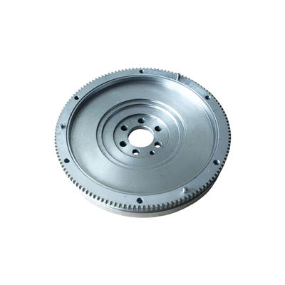 132 Teeth Car Engine Flywheel 835035 C0702026 For Volkswagen Audi A3 SEAT