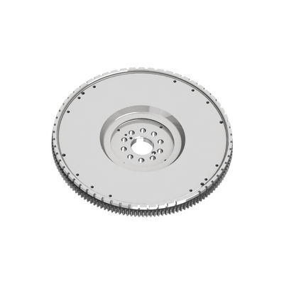 FUSO 143 Teeth Cast Iron Car Fly Wheel 84000T Heavy Truck Flywheel