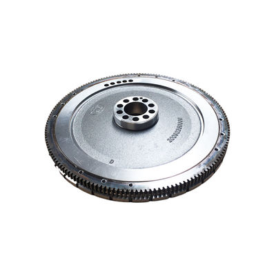 Mercedes Benz Heavy Truck Flywheel Assembly 160 Teeth 010.050 5410300105