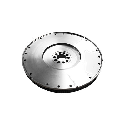 MAN 160 Teeth Cast Iron Flywheel 51023107440 Oka Heavy Truck Flywheel