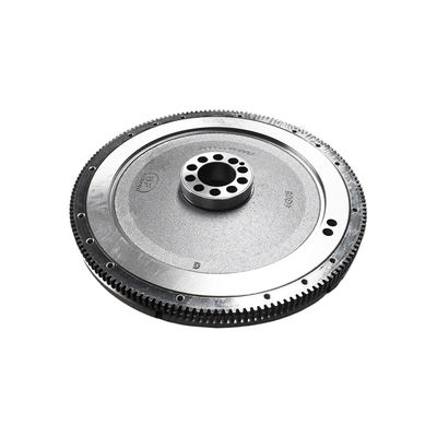 MAN 160 Teeth Cast Iron Flywheel 51023107440 Oka Heavy Truck Flywheel