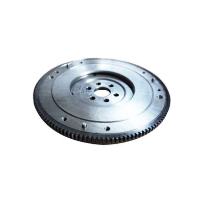 Lada 71523 Flywheel Assembly Cast Iron 21100-1005115 IAFTF 16949 Certified
