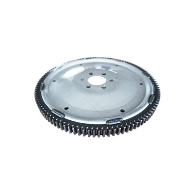 Cast Iron Forklift Flywheel GM General 168 Tooth Flexplate OD 359mm