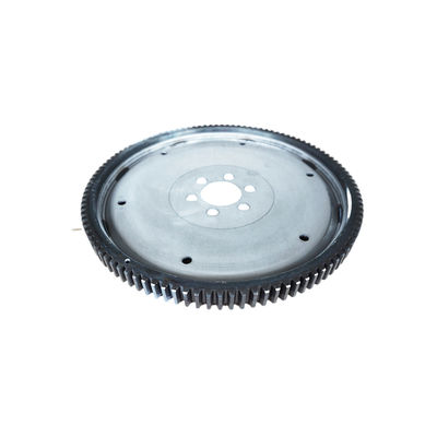Cast Iron Forklift Flywheel GM General 168 Tooth Flexplate OD 359mm