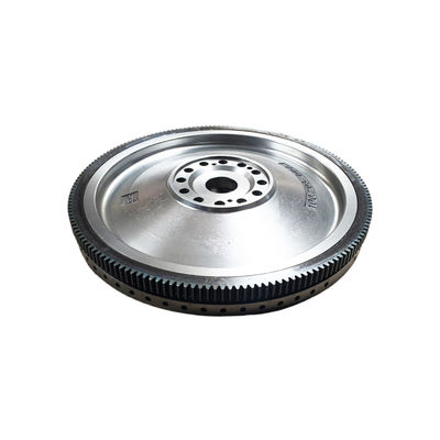 DAF Cast Iron Flywheel Assembly 167 Tooth 100.205 1697674 Heavy Truck Flywheel