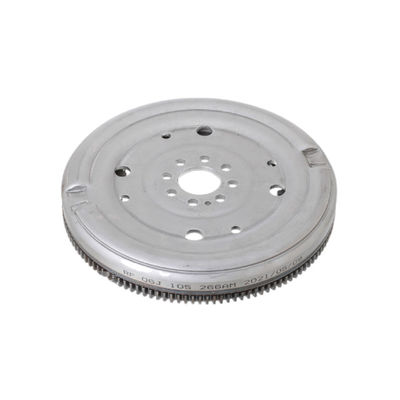 8 Holes 132 Tooth Dual Mass Flywheel Cast Iron 415050309 06J105266G