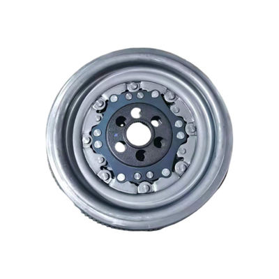 132 Teeth 6 Holes Dual Mass Flywheel 03G105266AR 03L105266AF 03G105266BD