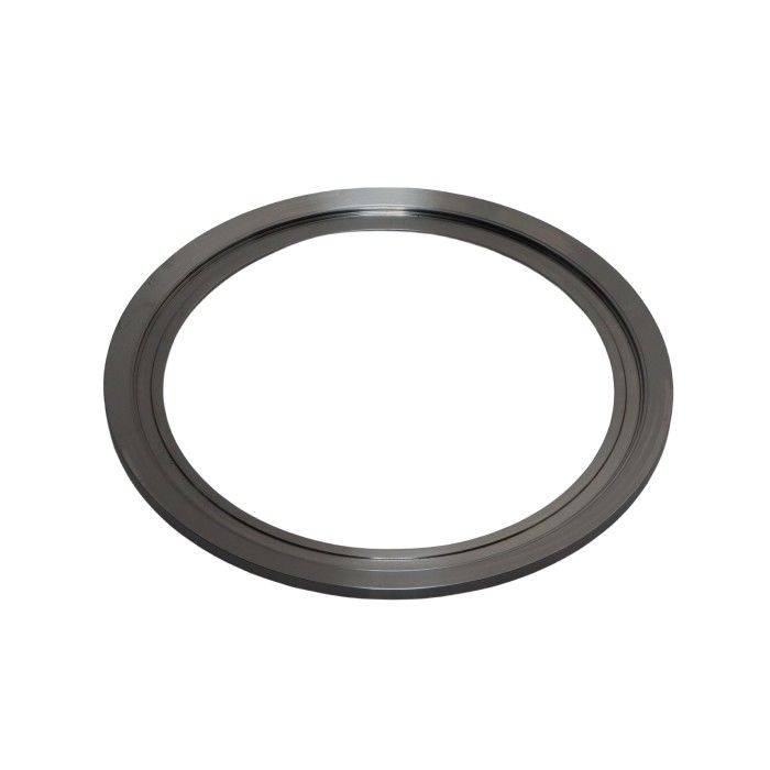 Double Mass Inertia Ring Automotive Flywheel Flange Vibration Reduce