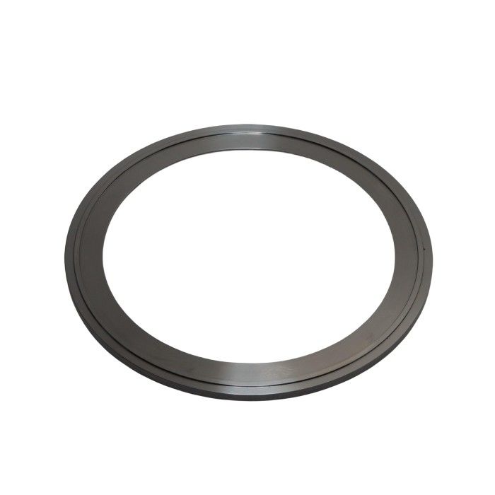 Double Mass Inertia Ring Automotive Flywheel Flange Vibration Reduce