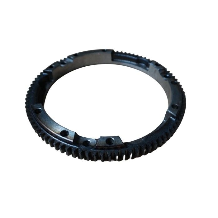 DAEWOO Damas Flywheel Ring Gear 12620A80D01 90 Tooth 48 - 58HRC Hardness