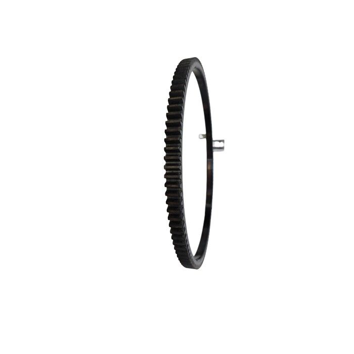 115 Teeth Circular Flywheel Ring Gear 0410236 For Perkins 903-27