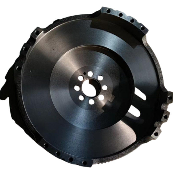 ISUZU 6HK1TC Cast Iron Truck Flywheel 140 Teeth 8-94390-943-1 8-94395-450-1