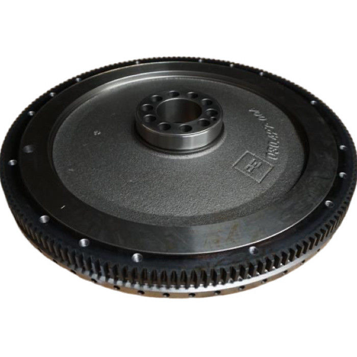 160 Tooth Truck Flywheel 20090228761 51023016043 OD 487mm