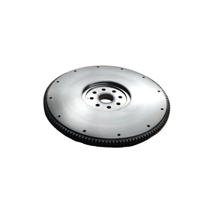 138 Teeth Truck Flywheel Navistar 1810855C93 With 8 Clutch Holes