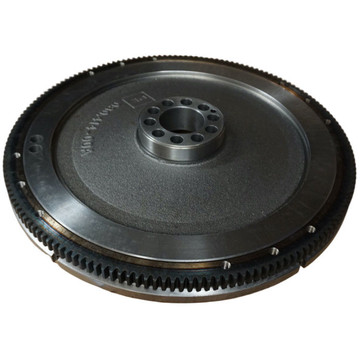 MAN 160 Tooth Truck Flywheel 51023017439 030.414-00A OD 487mm ID 62mm