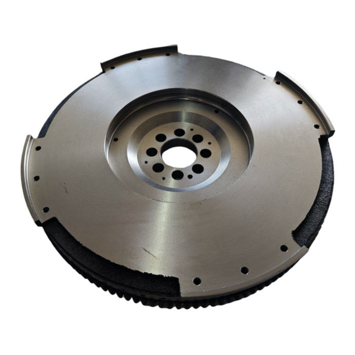 HINO E13C 137 Teeth Truck Flywheel Cast Iron 13450-E0G70 IATF 16949