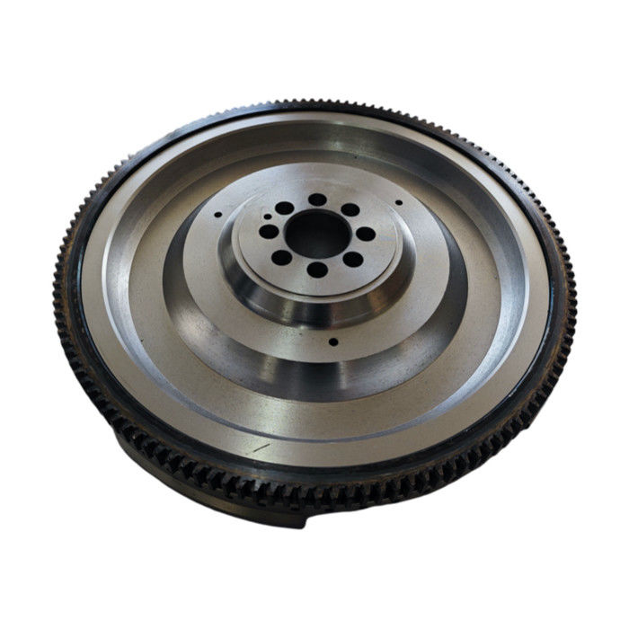 HINO E13C 137 Teeth Truck Flywheel Cast Iron 13450-E0G70 IATF 16949