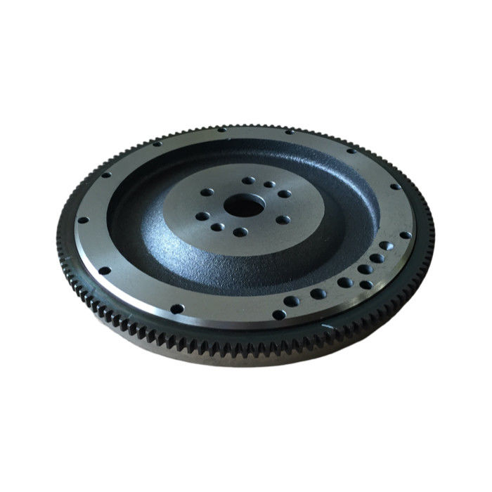 Cast Iron Mazda B3000 Flywheel 132 Teeth Flywheel LFW176 IATF 16949