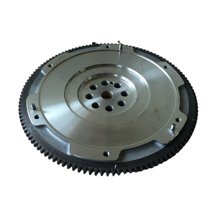 Cast Iron 119 Teeth Honda Accord Flywheel Replacement FW167216 / LFW118