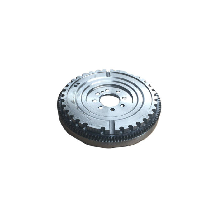 Ford Car Flywheel Replacement 584114F0 7C1Q-6375-CA IATF 16949 Approved