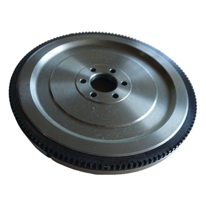 133 Teeth Cast Iron Valeo Flywheel C0702753 / 835071 37mm Height