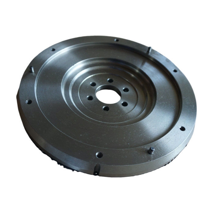 133 Teeth Cast Iron Valeo Flywheel C0702753 / 835071 37mm Height