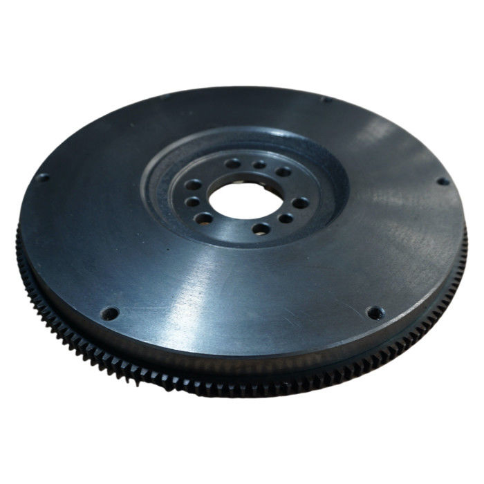 106 Teeth LFW166 Car Flywheel Replacement 167115 88166 4160152100 13405-15030