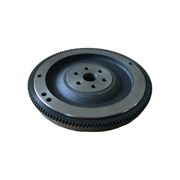 132 Teeth MAZDA B2300 Flywheel Cast Iron FW167705 / LFW137