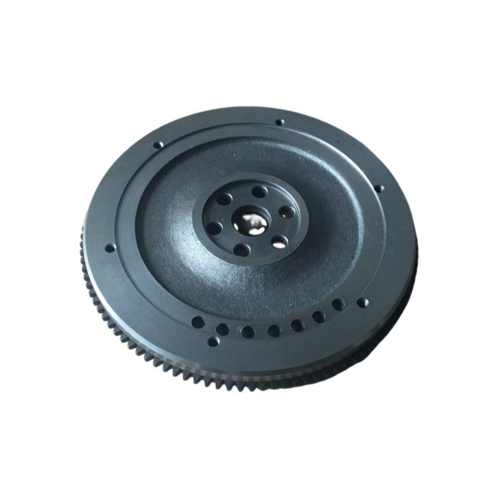 FW167204 LFW211 Car Engine Flywheel 109 Teeth With 6 Clutch Holes