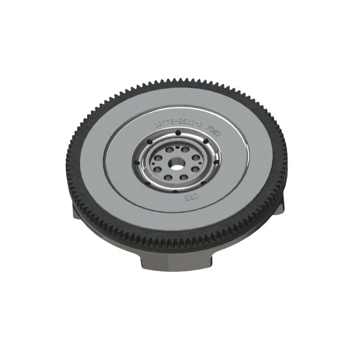 110 Teeth FIAT Flywheel IATF 16949 Certified 1G775-2511-1