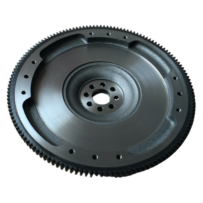 ISUZU 4JJ1T 067 59G Car Engine Flywheel 138 Teeth 8-98012-825-2 8-98148-063-1