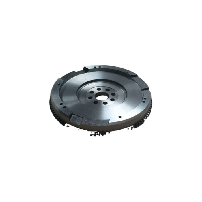Toyota 98 Teeth Cast Iron Flywheel Assembly 13405-27010 ADT33506