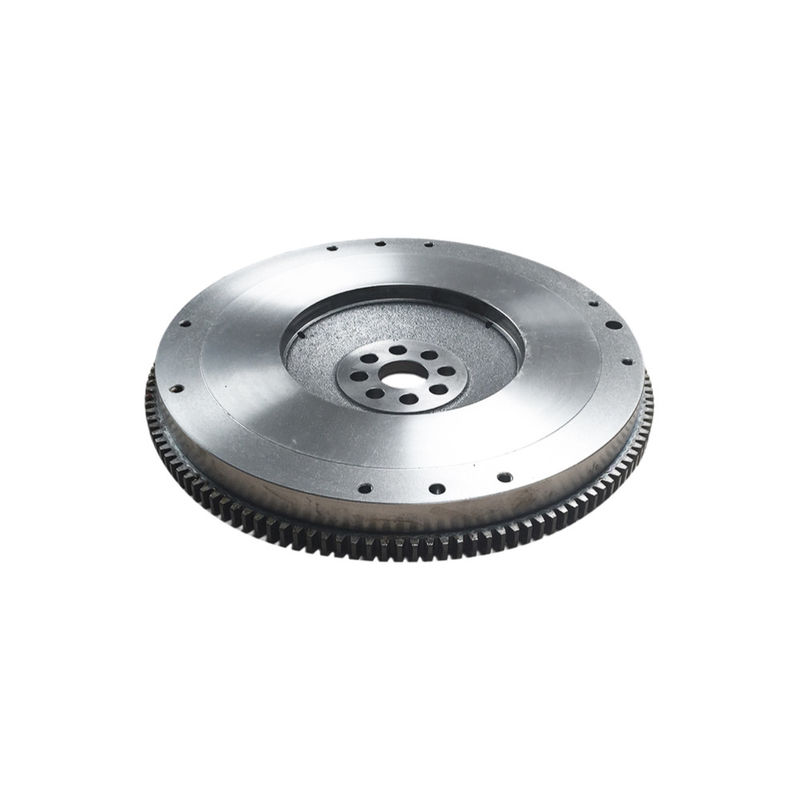 Heavy Truck Flywheel Assembly HINO HT130/N 129 Teeth Cast Iron Flywheel