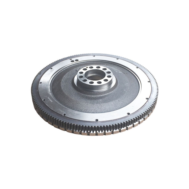 Mercedes Benz Car Flexplate 160 Teeth Cast Iron 4700300305 For Heavy Truck