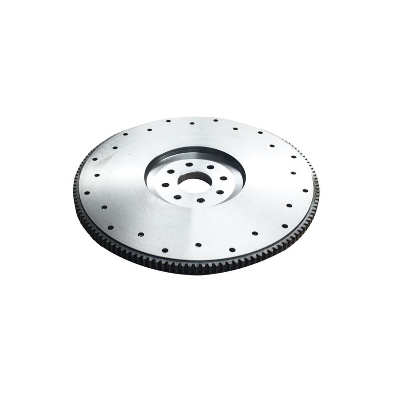 3977821 3974147 Cummins Car Flexplate 138 Teeth 8 Clutch Holes