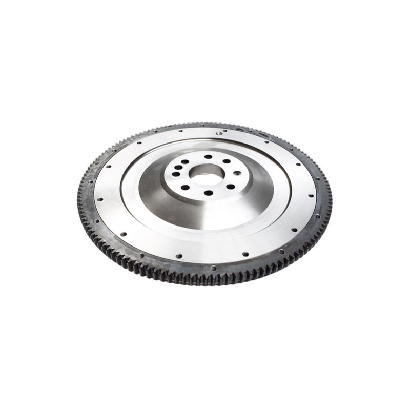 Engine 134 Tooth Flywheel 1265875 For  3116 3126 12 Clutch Holes