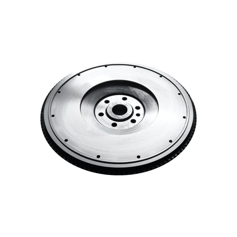 117 Tooth Cast Iron Flywheel 530GB3170M E7-E Flywheel
