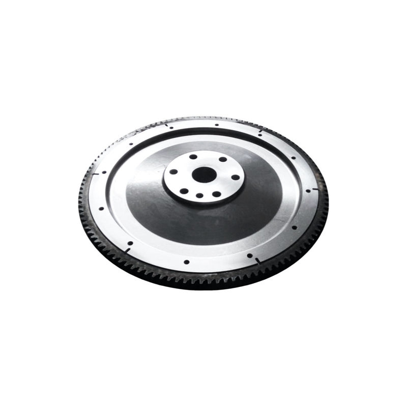 117 Tooth Cast Iron Flywheel 530GB3170M E7-E Flywheel